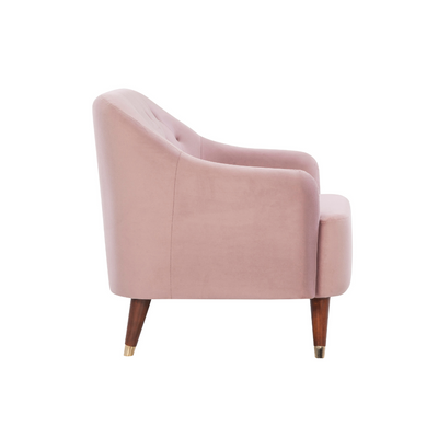 Greenwood Grandeur Pink Chair (6645528592480)