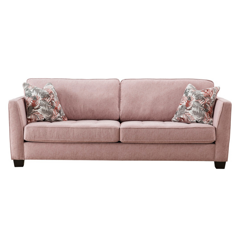 Danny 3 Seater Sofa (233cm)