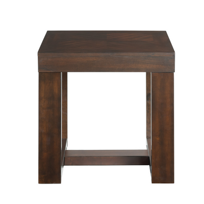 Hardy Occasional End Table