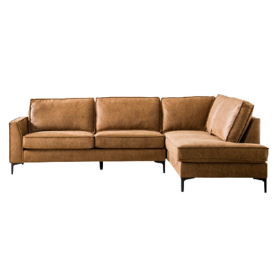 Far West Sectional