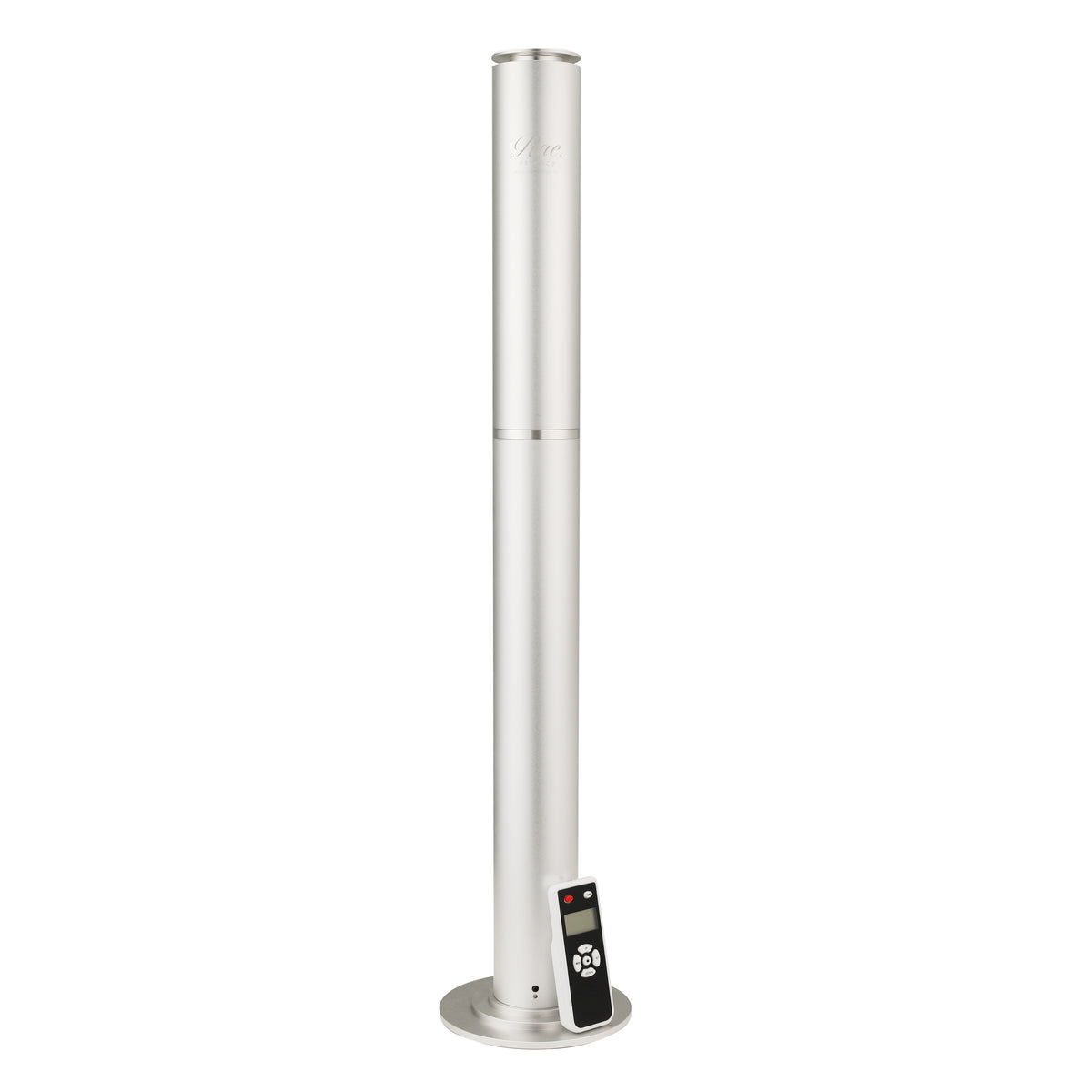 Rae S250-Silver Electric Diffuser (6589728915552)