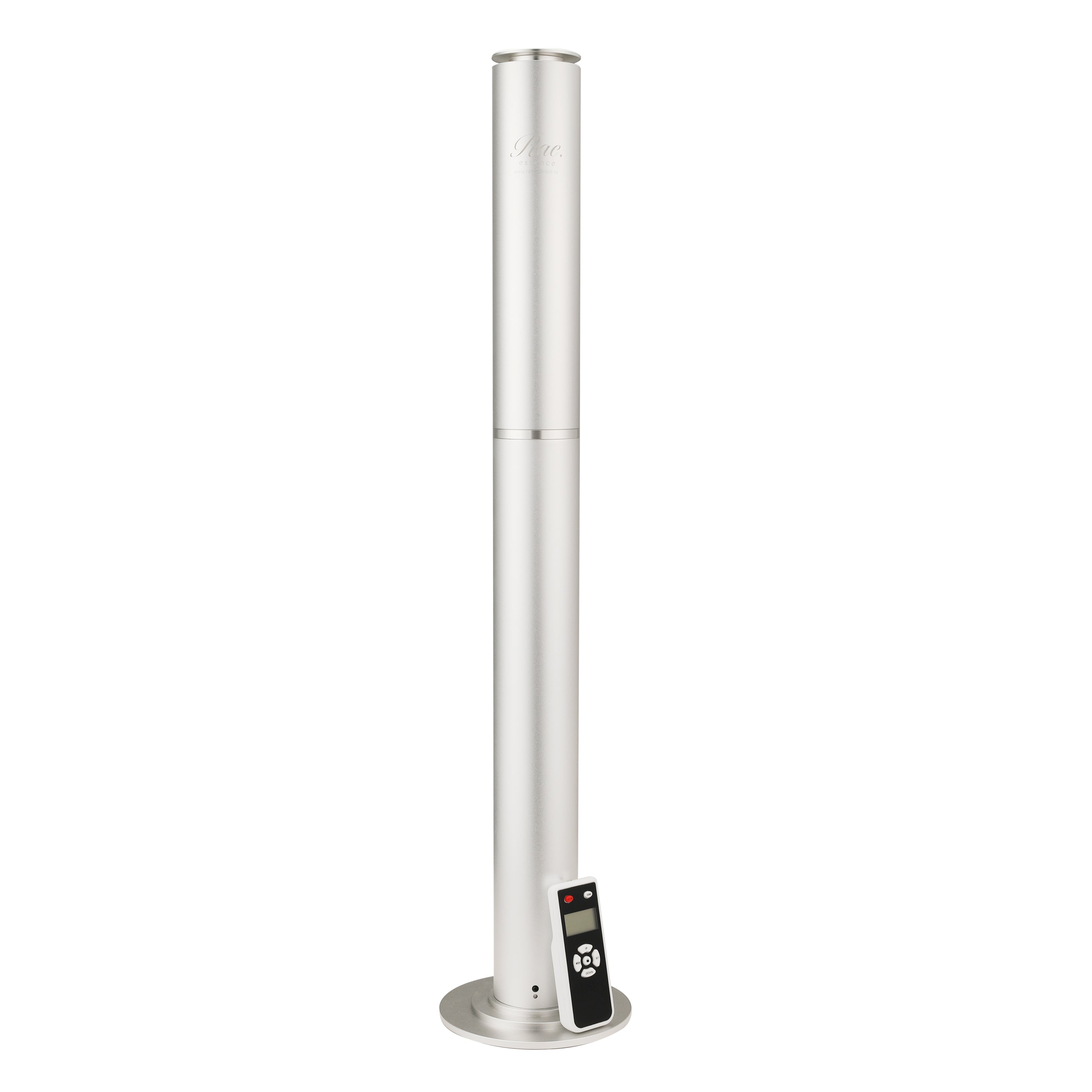 Rae S250-Silver Electric Diffuser (6589728915552)