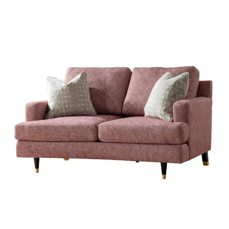 Roots Rouge Loveseat (4580705697888)