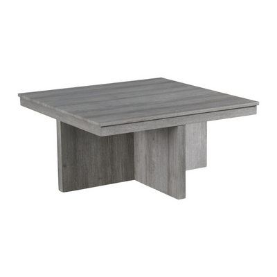 Uster Coffee Table W/ Four Stools (6629947244640)