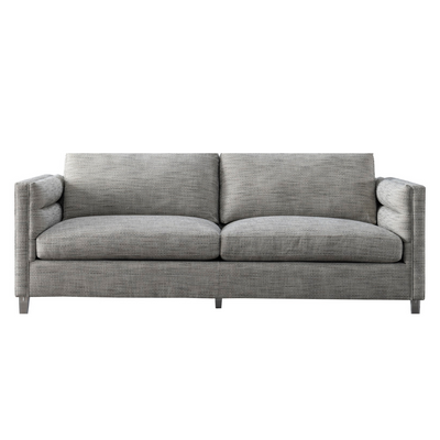 Grey Cloud Sofa