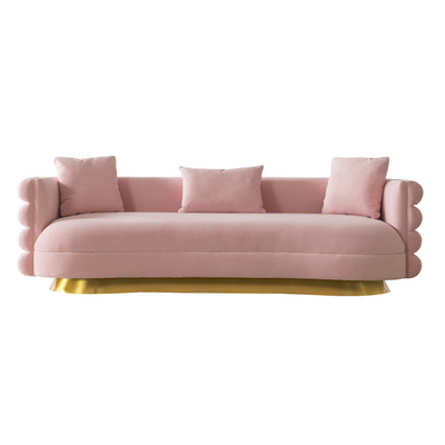 Huda Pink Sofa (6623746719840)