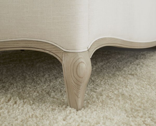 300-Charme - Uph Panel King Bed Beds| A.R.T. Furniture