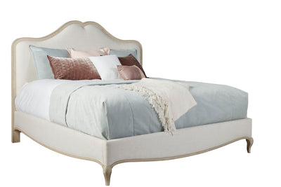Charme - 6/6 Uph Panel Bed (4799834390624)