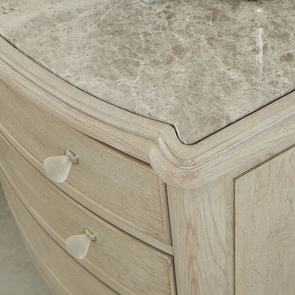 Charme - Charme Nightstand (4799834554464)