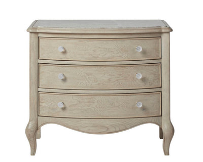 Charme - Charme Nightstand (4799834554464)