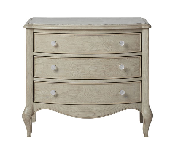 Charme - Charme Nightstand (4799834554464)