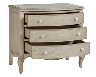 Charme - Charme Nightstand (4799834554464)