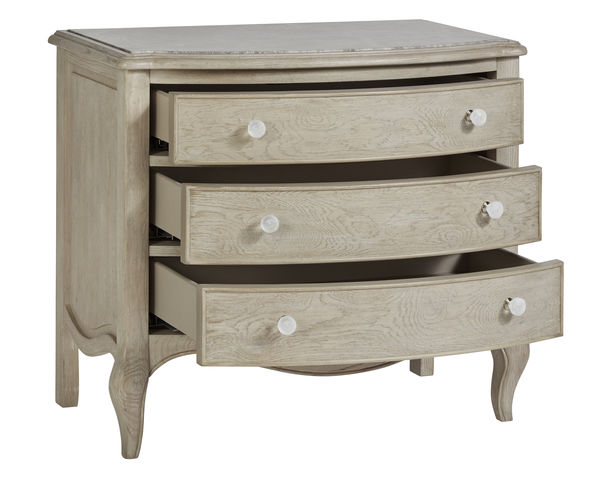 Charme - Charme Nightstand (4799834554464)