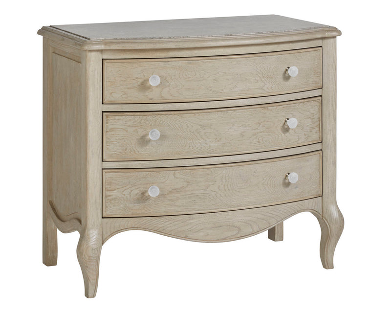 Charme - Charme Nightstand (4799834554464)