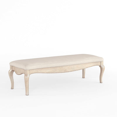 Charme - Charme Bed Bench (4799949668448)