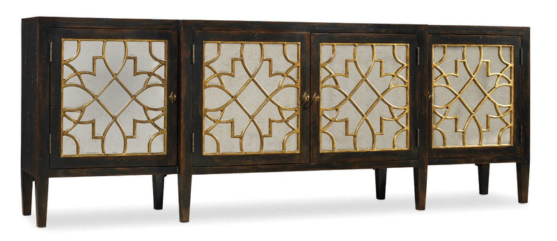 Console Ebony - Al Rugaib Furniture (8628955218)