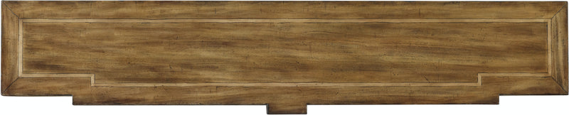 Thin Console-Amber Sands (4688748642400)