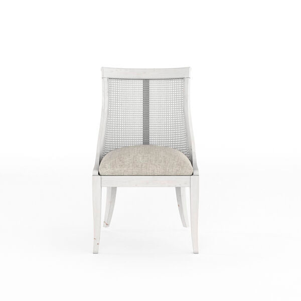 Somerton - Woven Sling Dining Chair (6563210952800)