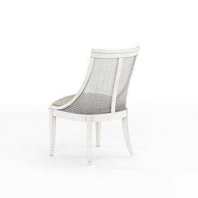 Somerton - Woven Sling Dining Chair (6563210952800)