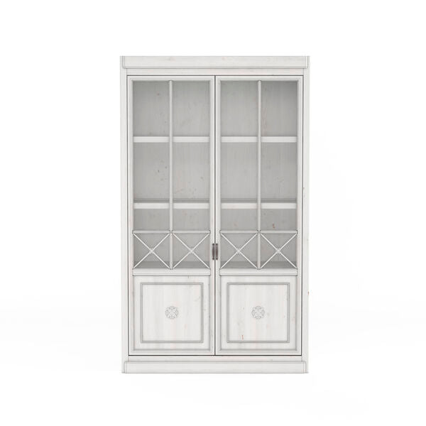 Somerton - China Display Cabinet (6563211051104)