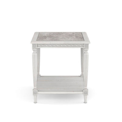 Somerton - End Table (6563211214944)