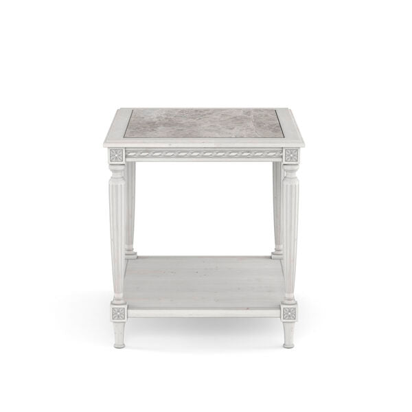 Somerton - End Table (6563211214944)