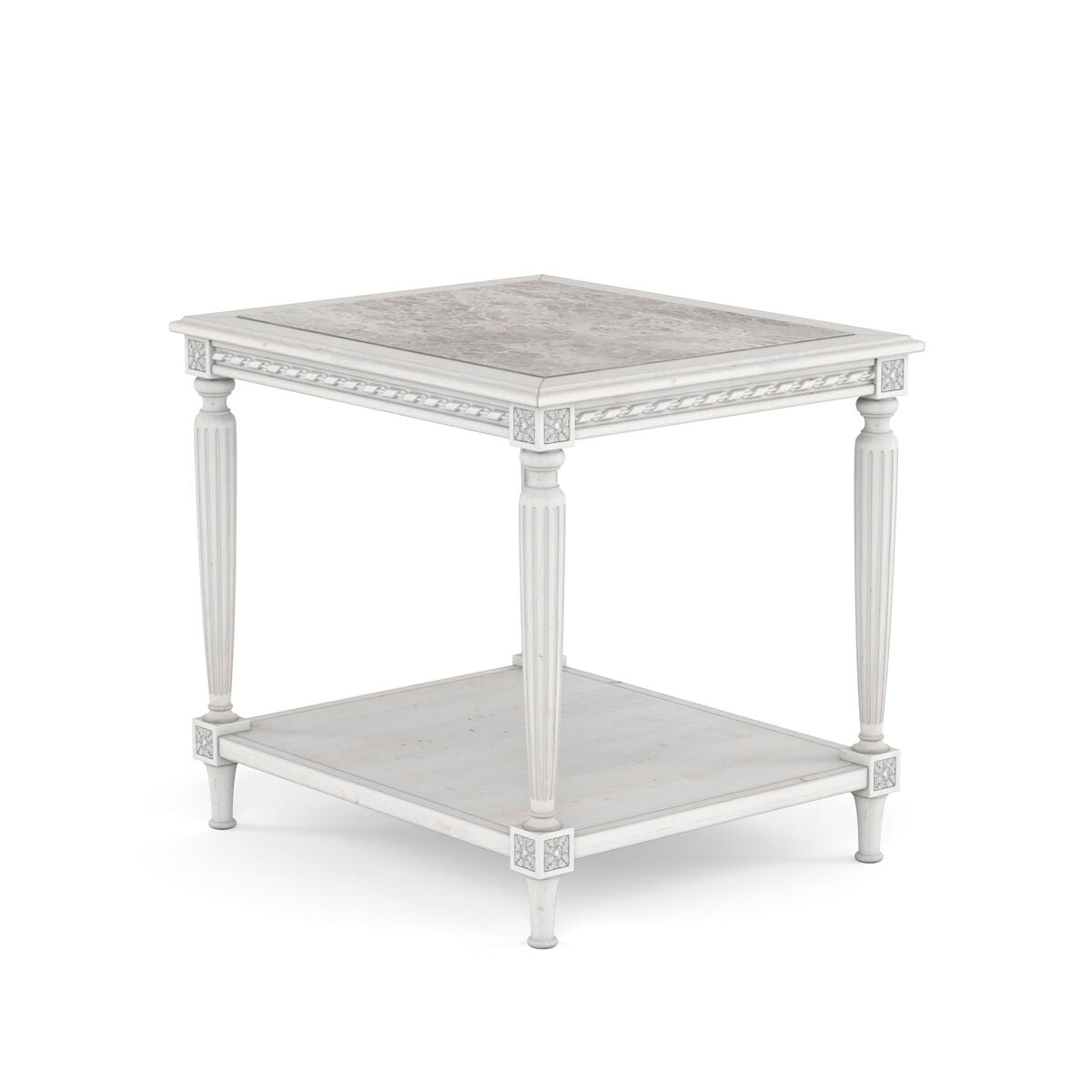 Somerton - End Table (6563211214944)