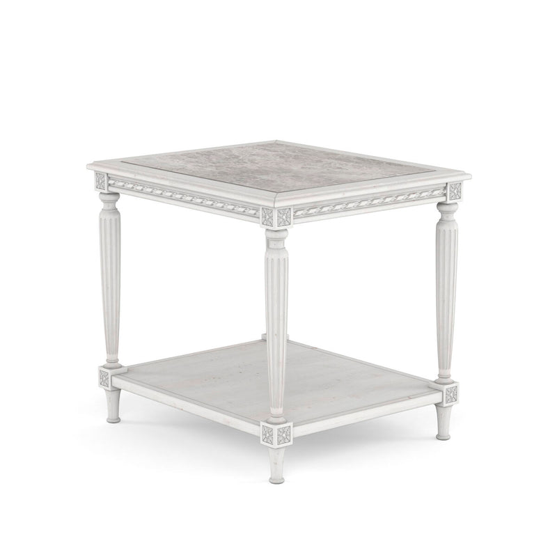 Somerton - End Table (6563211214944)