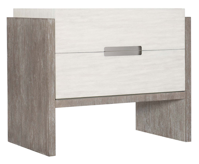 Bernhardt - Foundations Nightstand (6546848514144)