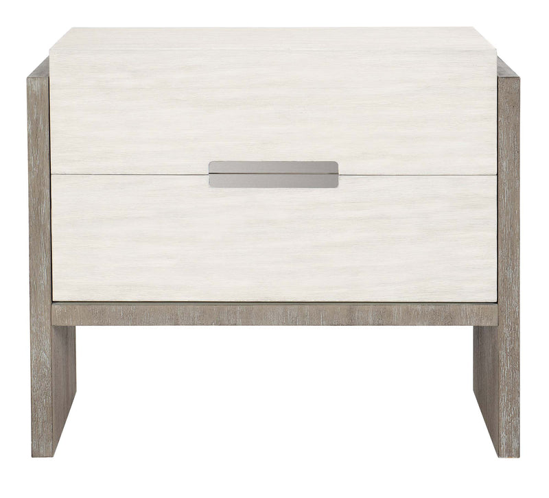 Bernhardt - Foundations Nightstand (6546848514144)