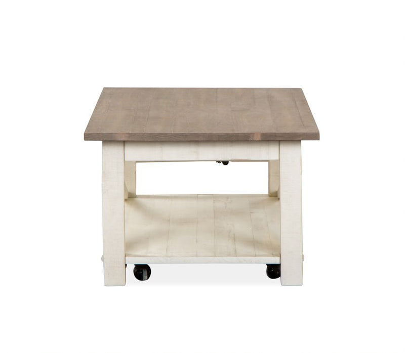 Lift Top Storage Cocktail Table (6617286049888)