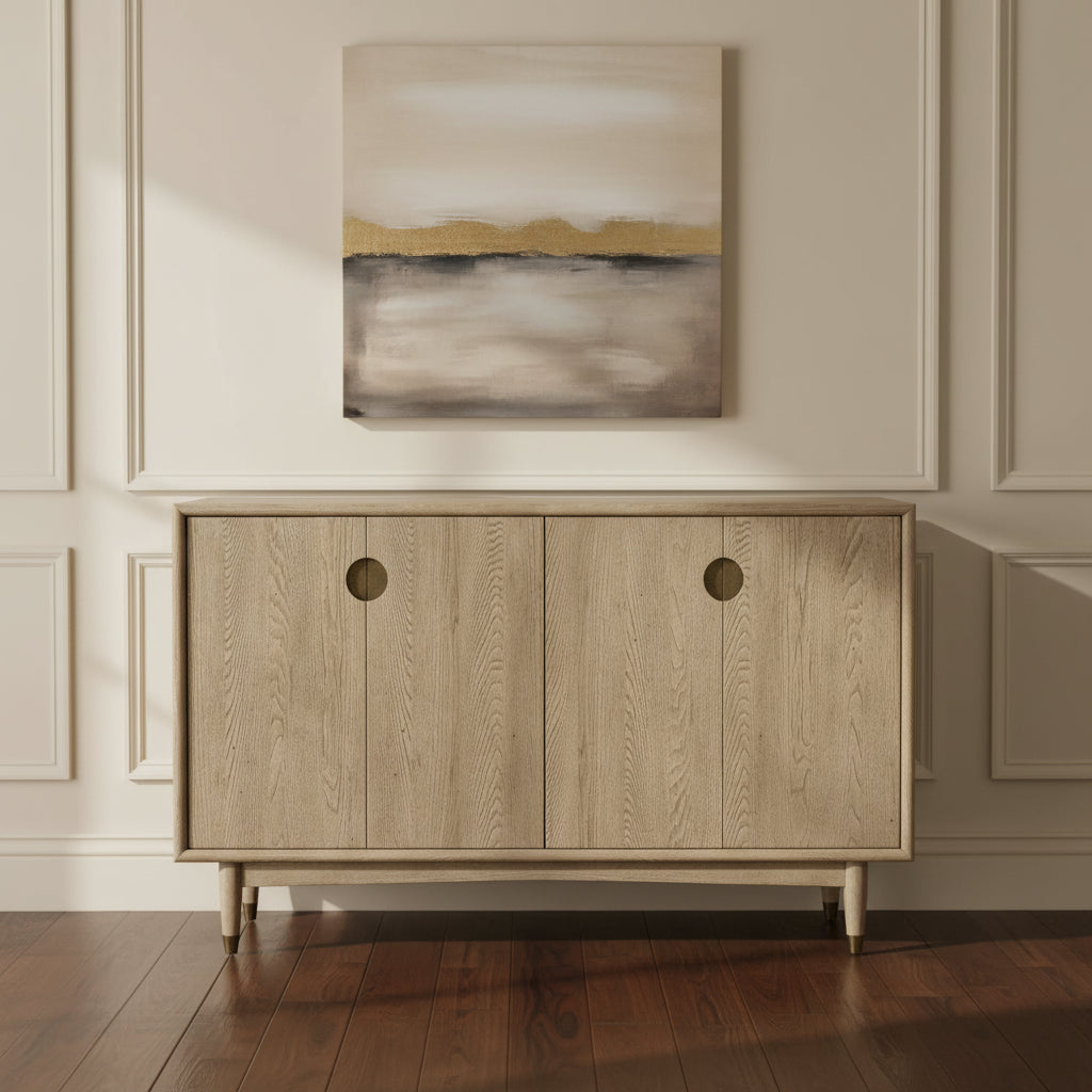 313 - Finn - Finn Credenza Consoles & Sideboards| A.R.T. Furniture