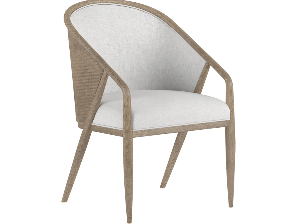 313 - Finn - Finn Woven Dining Chair Dining Chairs| A.R.T. Furniture