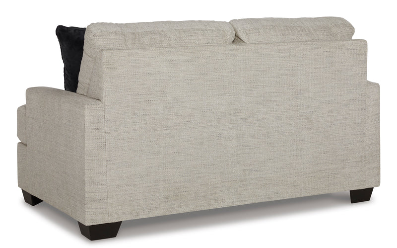 Vayda Loveseat (6641181687904)