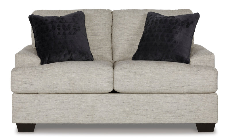 Vayda Loveseat (6641181687904)