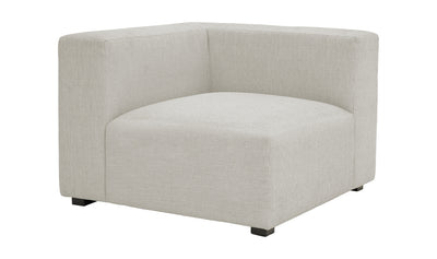 Romy Corner Warm Cotton