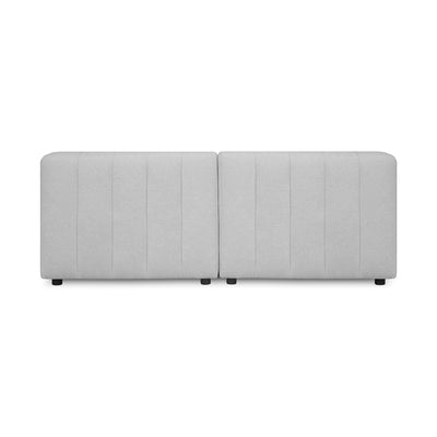 Lyric Nook Modular Sectional Oatmeal
