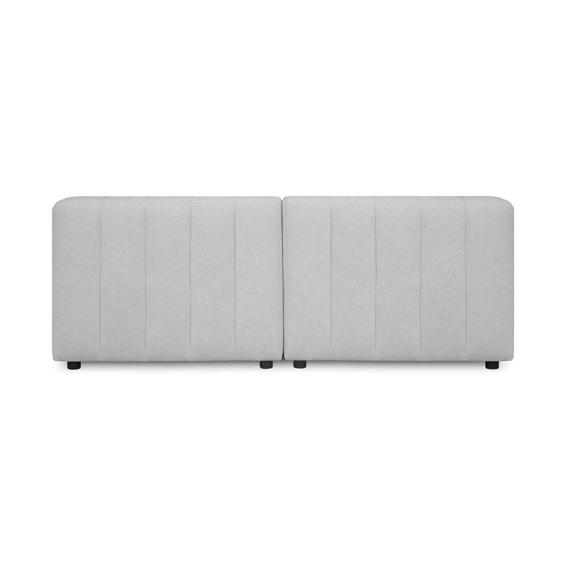 Lyric Nook Modular Sectional Oatmeal