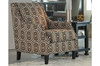 Bernat Chair - Al Rugaib Furniture (4631617273952)