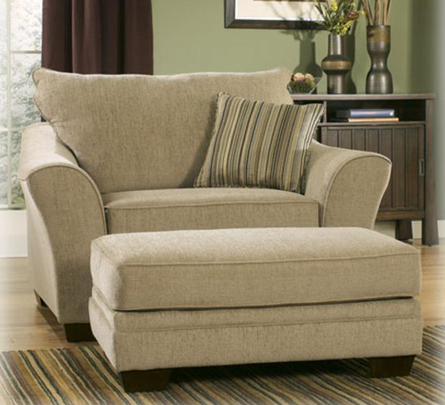 Putty Chair - Al Rugaib Furniture (4717812056160)
