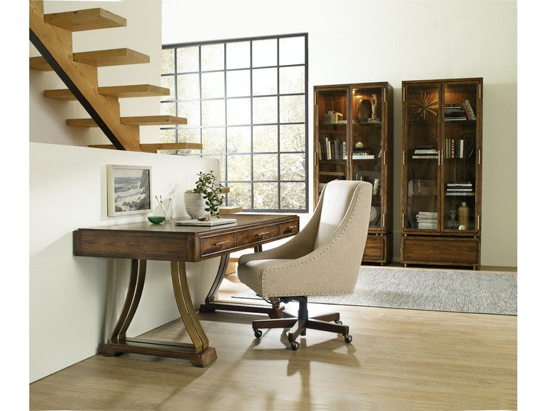 Home Office Big Sur Writing Desk - Al Rugaib Furniture (4689882153056)