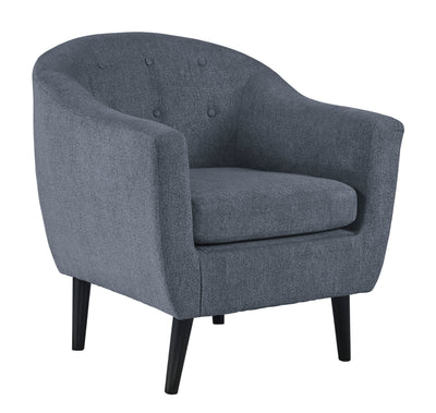 Accent Chair (6621662773344)