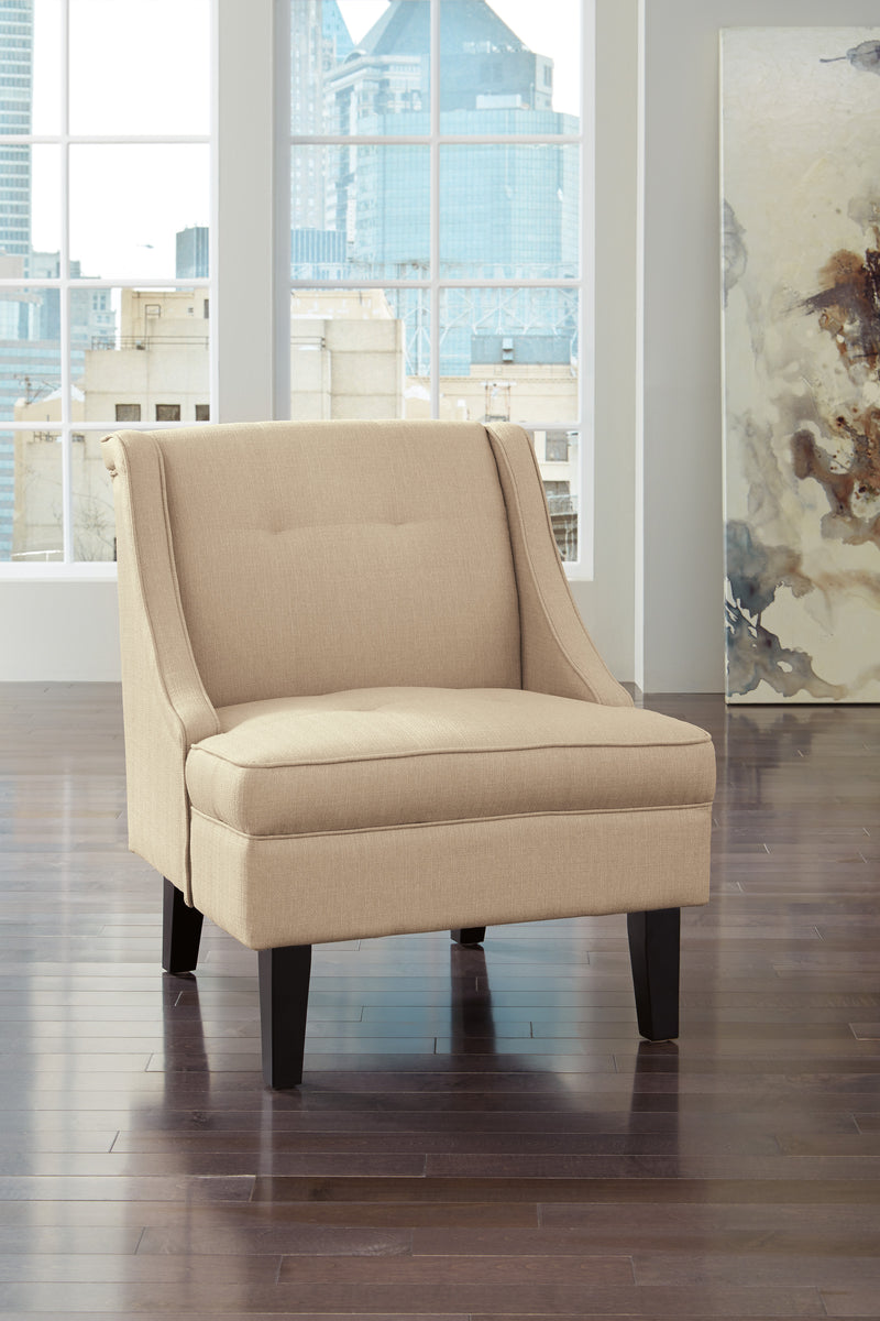 Accent Chair (6621676470368)