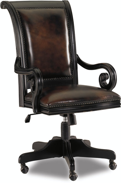 Telluride Tilt Swivel Chair (6621832052832)