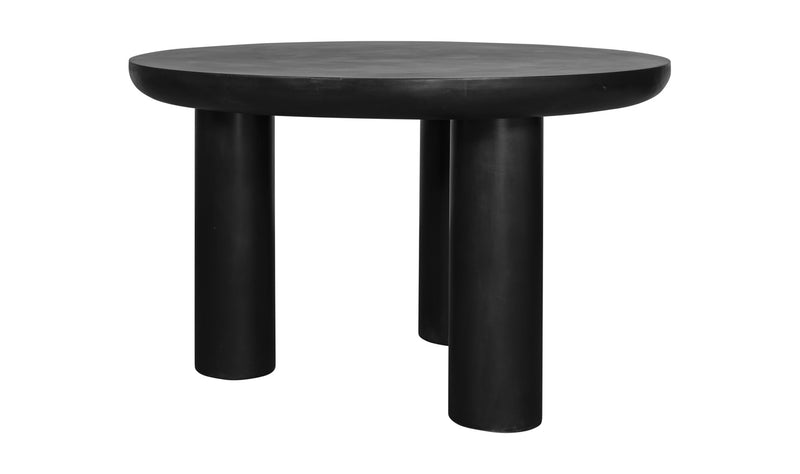 Rocca Round Dining Table
