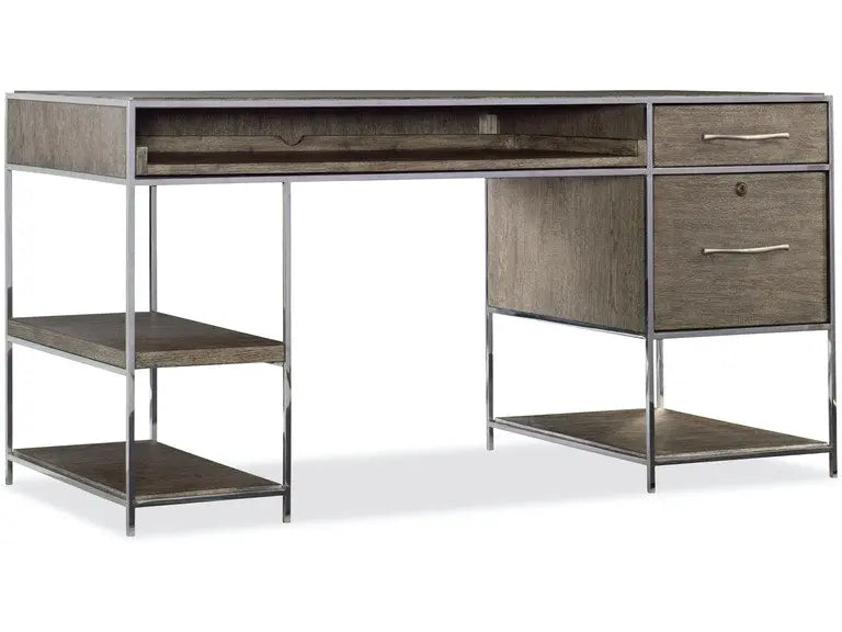 Home Office Storia Writing Desk - Al Rugaib Furniture (4685554352224)