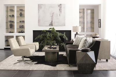 Bernhardt Linea Cocktail Table - 384022B (6624913064032)