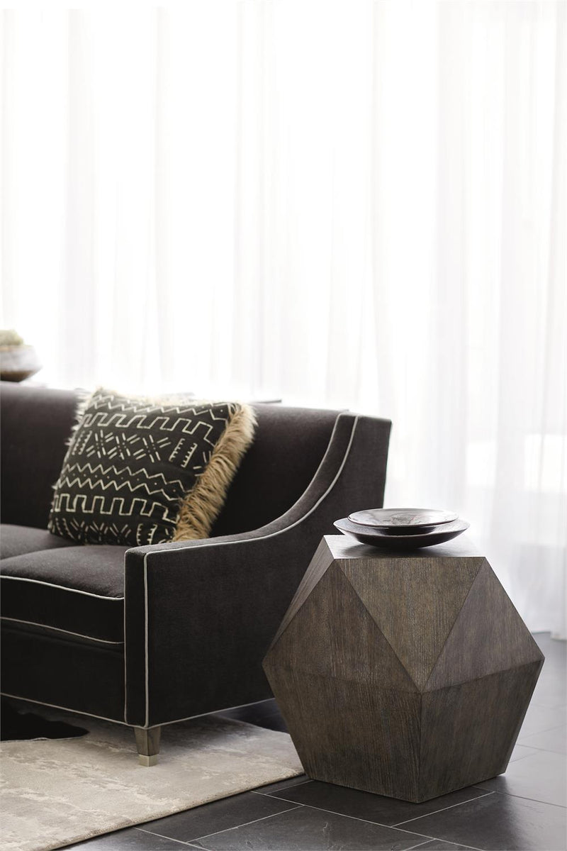 Bernhardt Linea Side Table - 384111B (6624918831200)