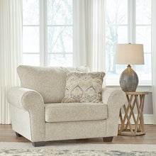 CHAIR AND A HALF