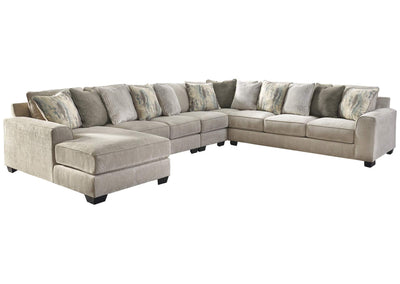 Sectional set (6569921314912)